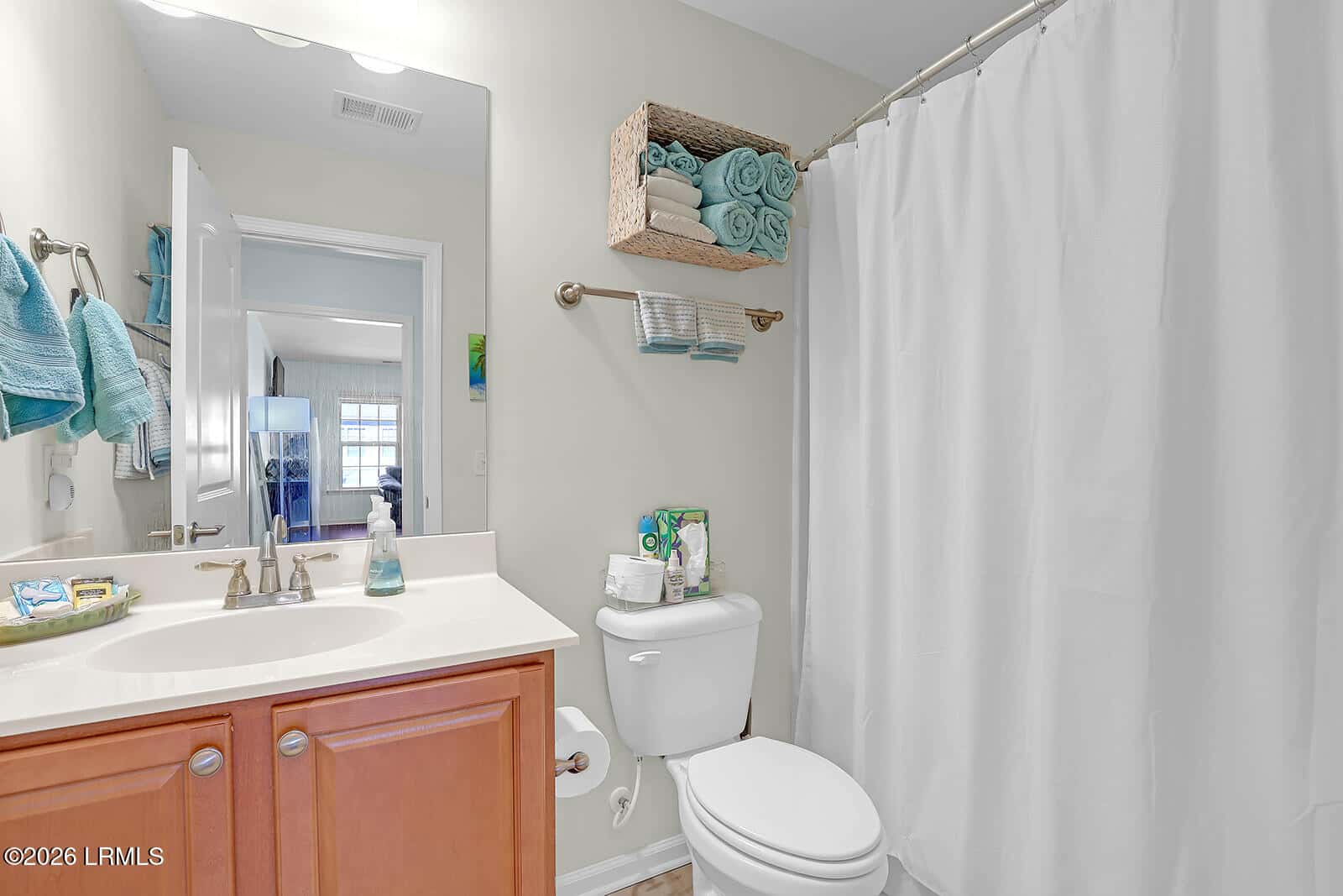 910 Abbey Glen Way, Hardeeville, SC 29927 — photo 36 of 39