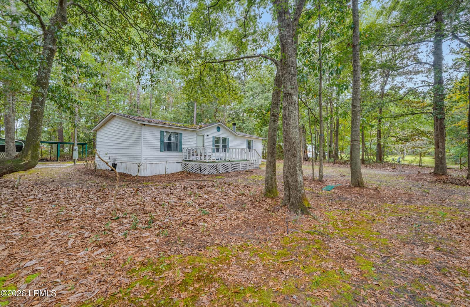 1388 Trask Parkway, Seabrook, SC 29940 — photo 2 of 27