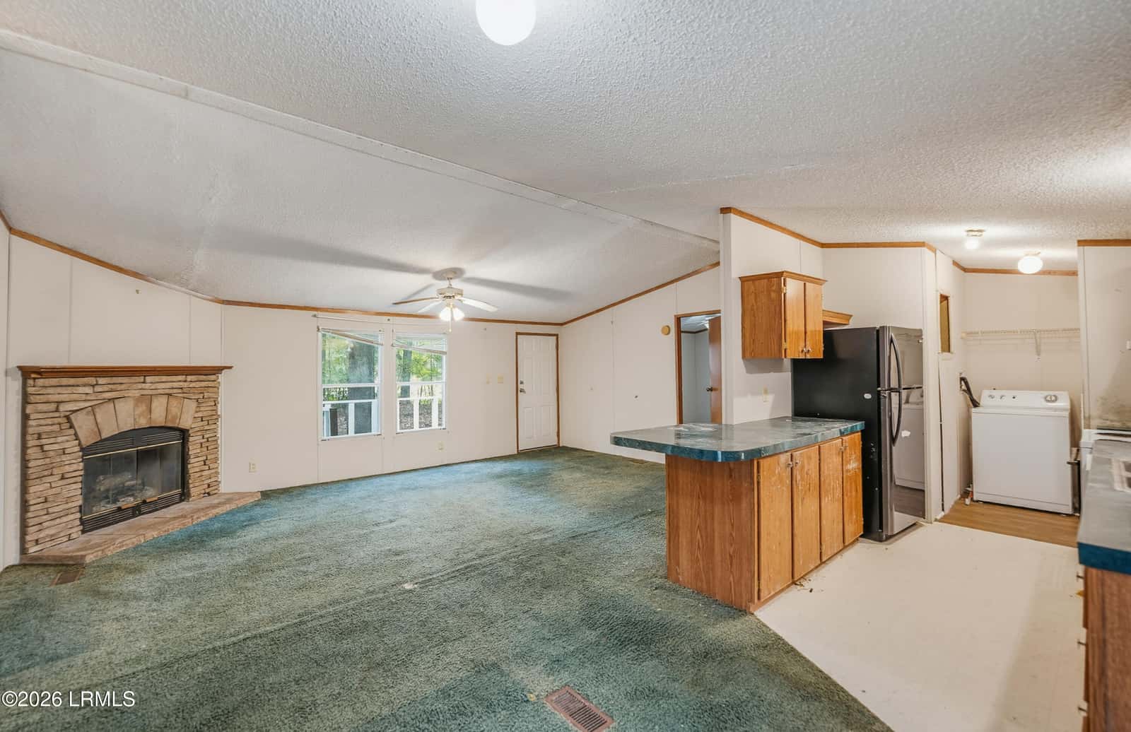 1388 Trask Parkway, Seabrook, SC 29940 — photo 18 of 27