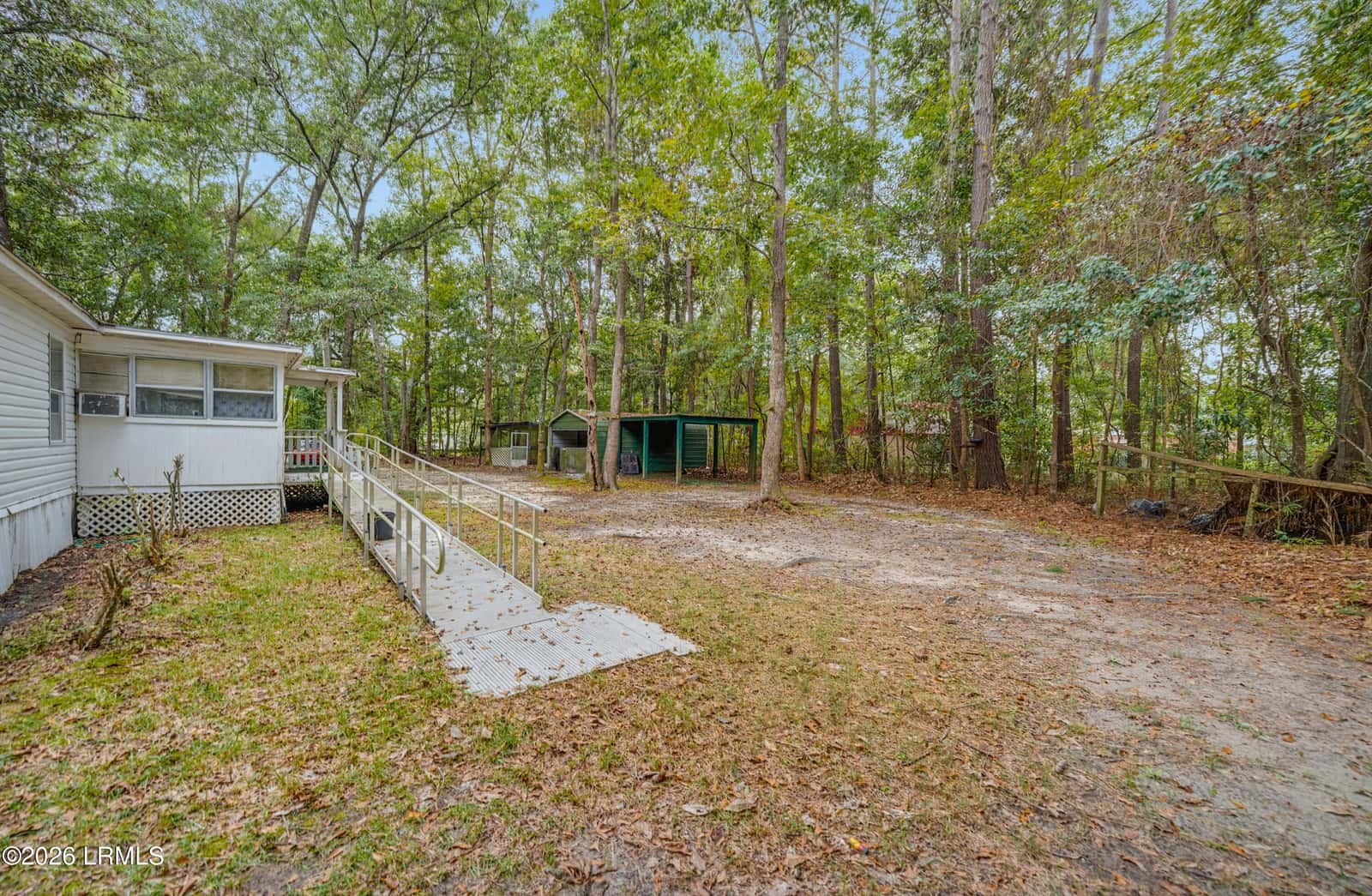 1388 Trask Parkway, Seabrook, SC 29940 — photo 23 of 27