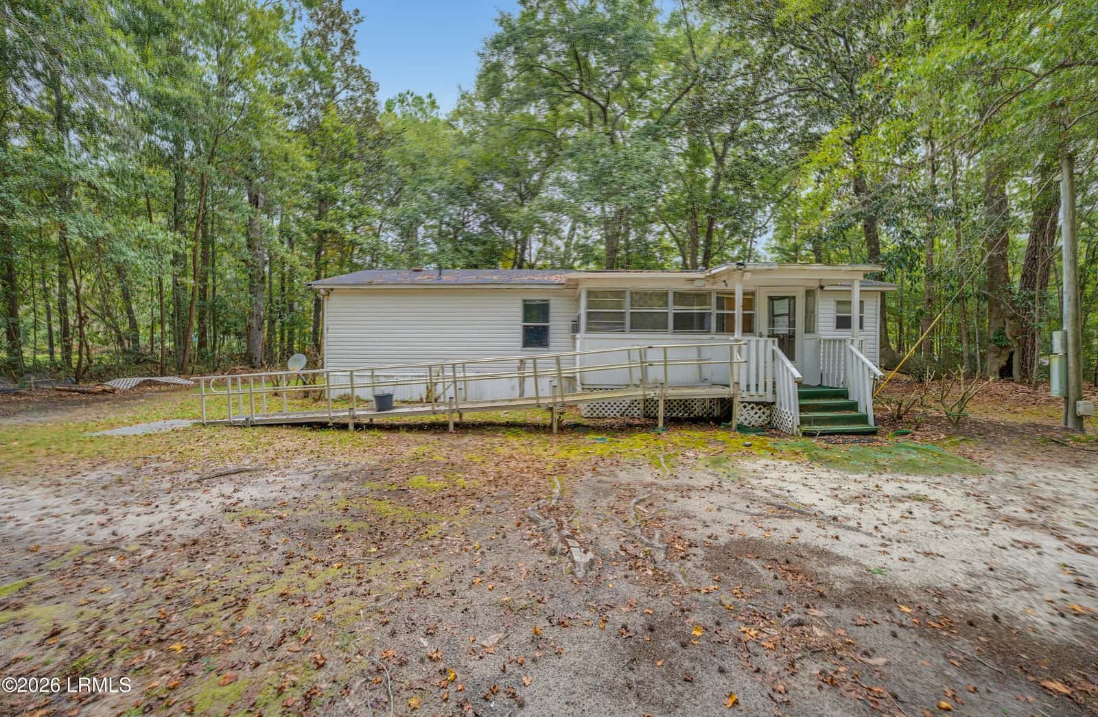 1388 Trask Parkway, Seabrook, SC 29940 — photo 26 of 27