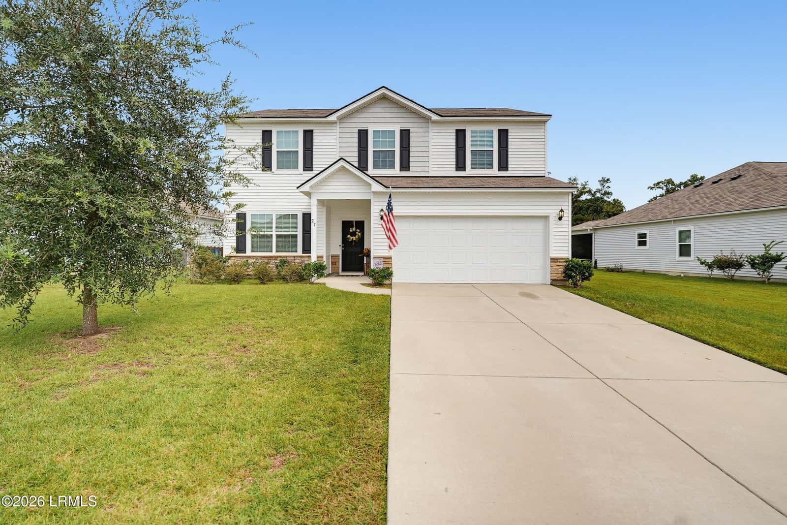 27 Seneca Way, Beaufort, SC 29906 — photo 2 of 51