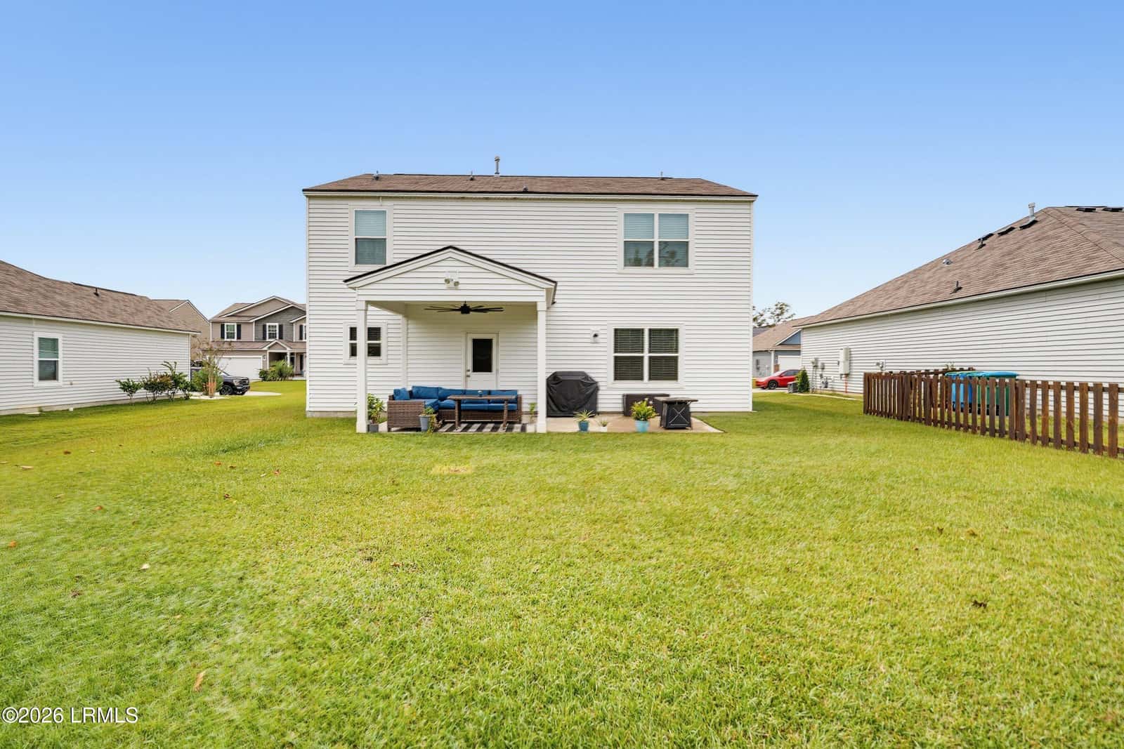27 Seneca Way, Beaufort, SC 29906 — photo 38 of 51