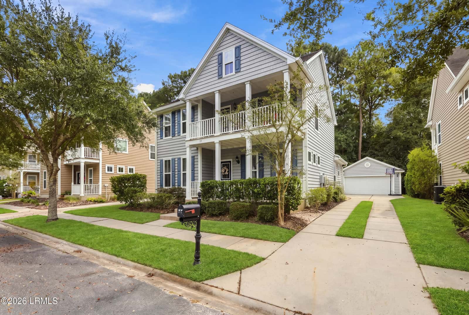27 Riversbridge Court, Bluffton, SC 29910 — photo 3 of 38