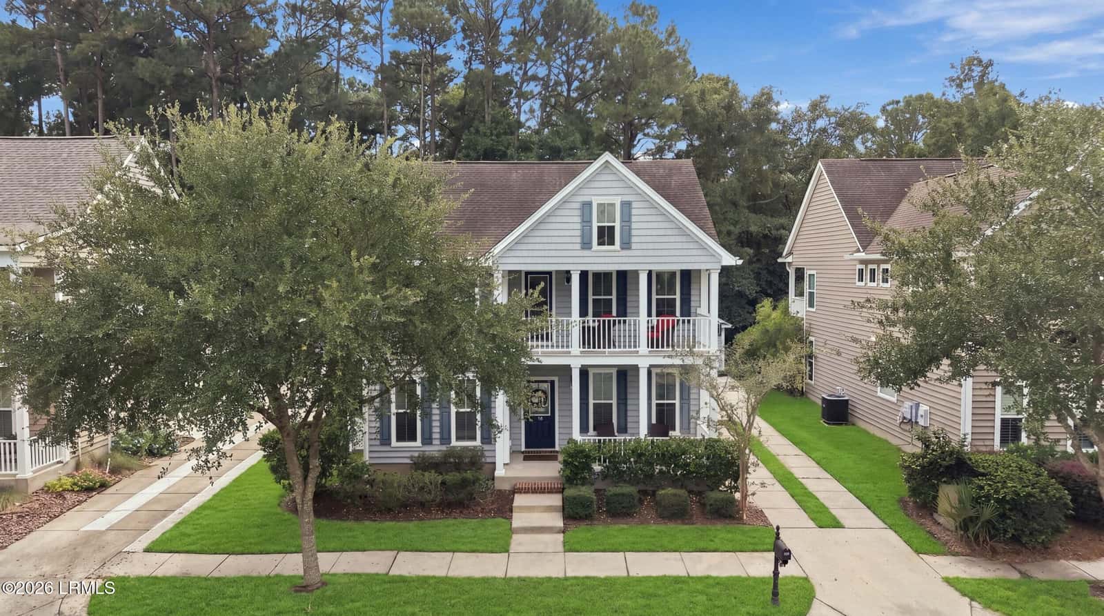 27 Riversbridge Court, Bluffton, SC 29910 — photo 34 of 38