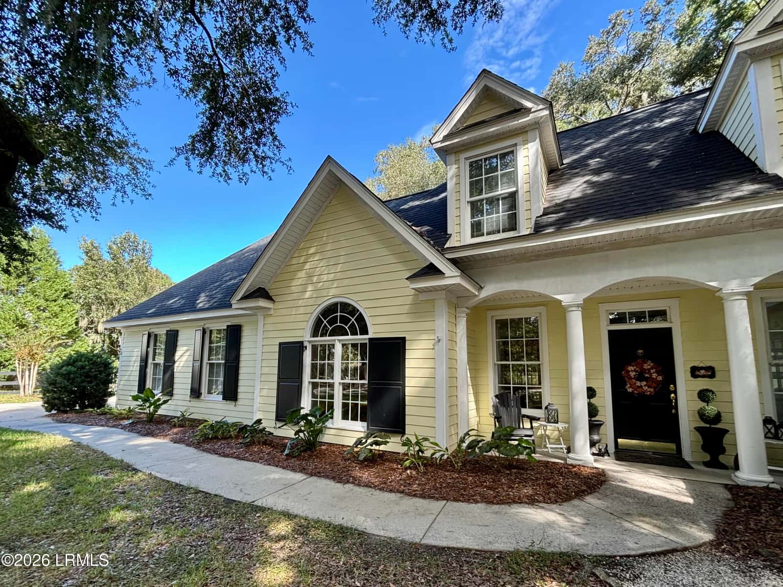 28 Barnwell Drive, Beaufort, SC 29907 — photo 4 of 24
