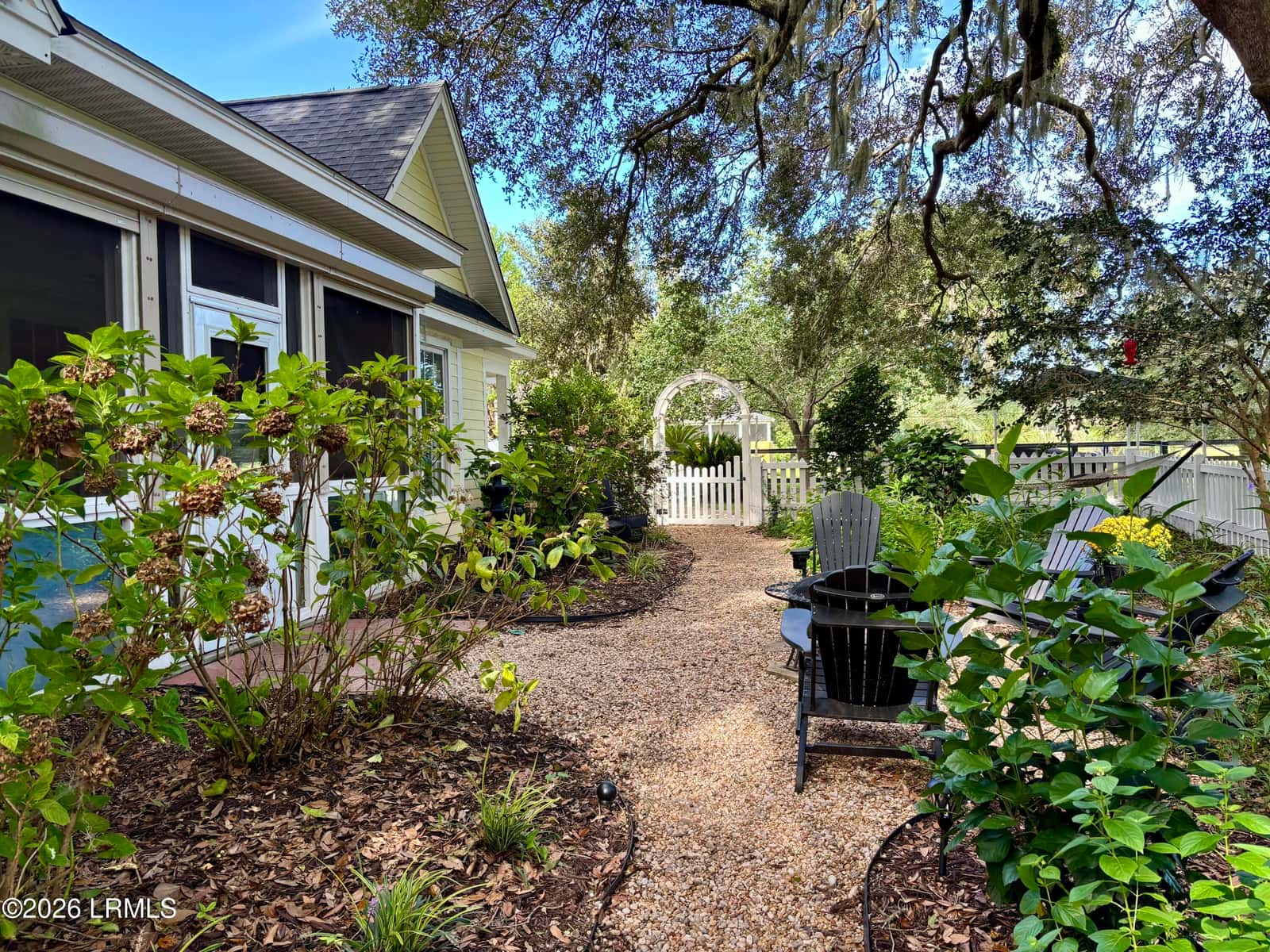 28 Barnwell Drive, Beaufort, SC 29907 — photo 19 of 24