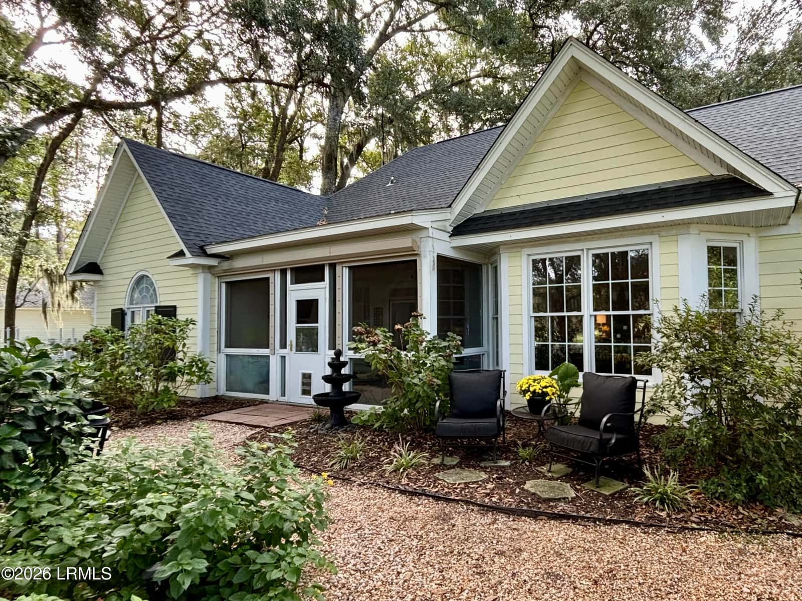 28 Barnwell Drive, Beaufort, SC 29907 — photo 21 of 24
