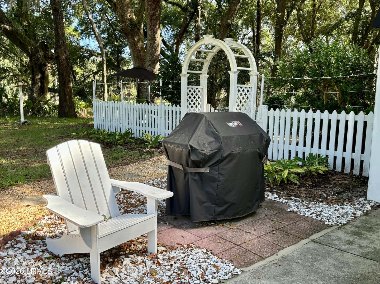 28 Barnwell Drive, Beaufort, SC 29907 — photo 23 of 24