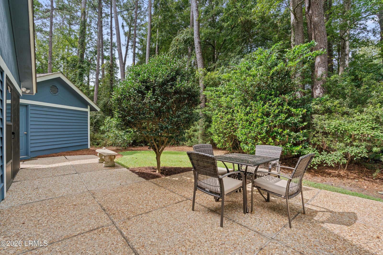 6 Sunflower Court, Hilton Head Island, SC 29926 — photo 31 of 35