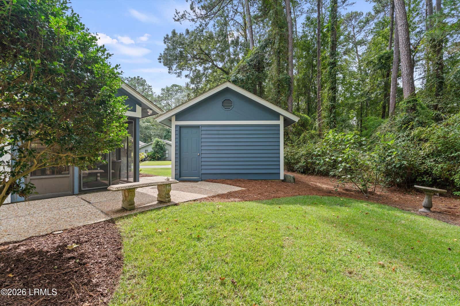 6 Sunflower Court, Hilton Head Island, SC 29926 — photo 33 of 35
