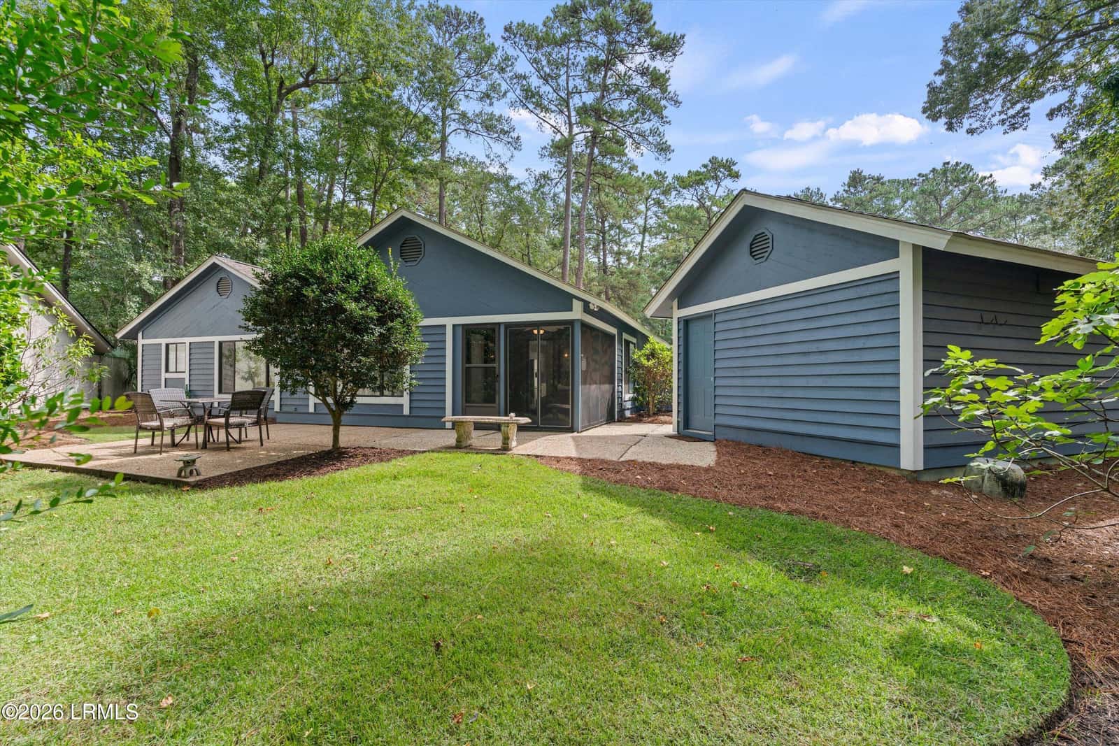 6 Sunflower Court, Hilton Head Island, SC 29926 — photo 34 of 35