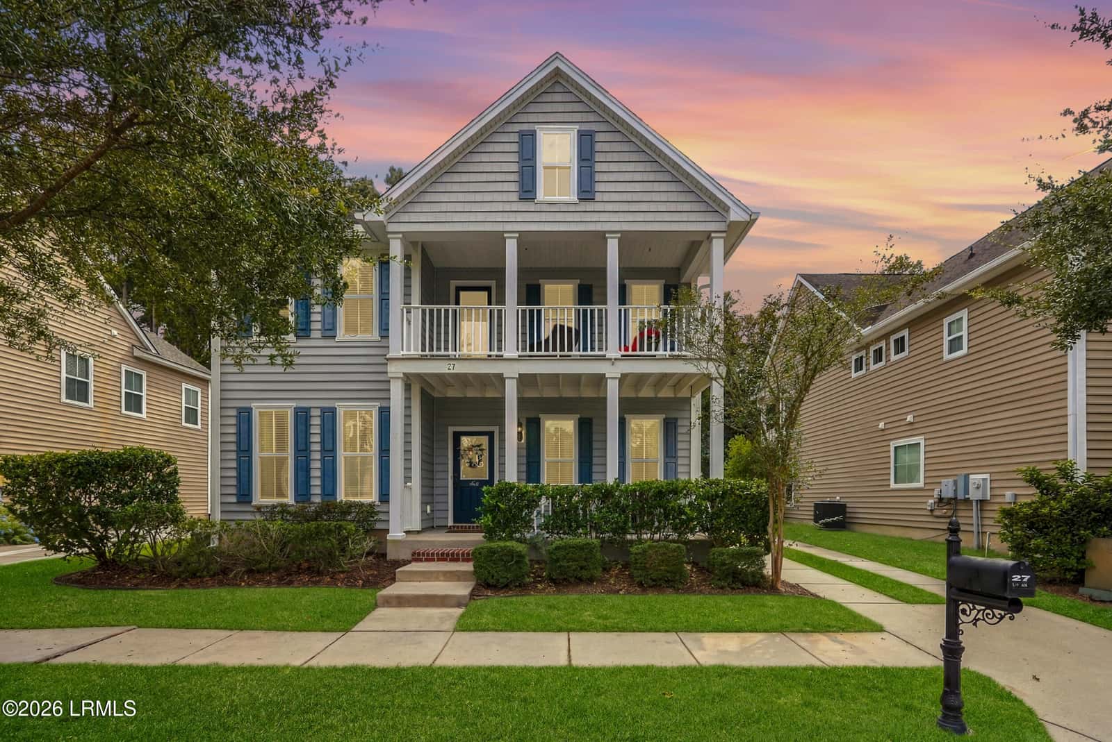 27 Riversbridge Court, Bluffton, SC 29910 — photo 1 of 38