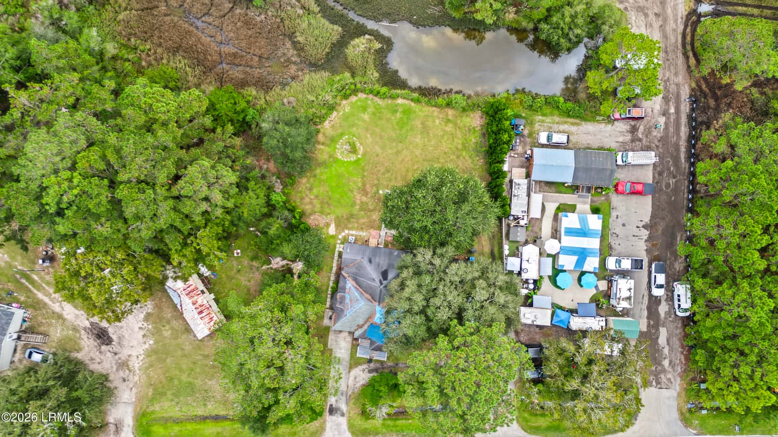 13 Marshland Road, Hilton Head Island, SC 29926 — photo 28 of 29