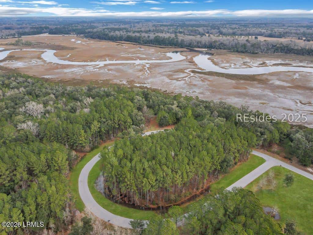 803 Somerset Drive, Yemassee, SC 29945 — photo 2 of 8