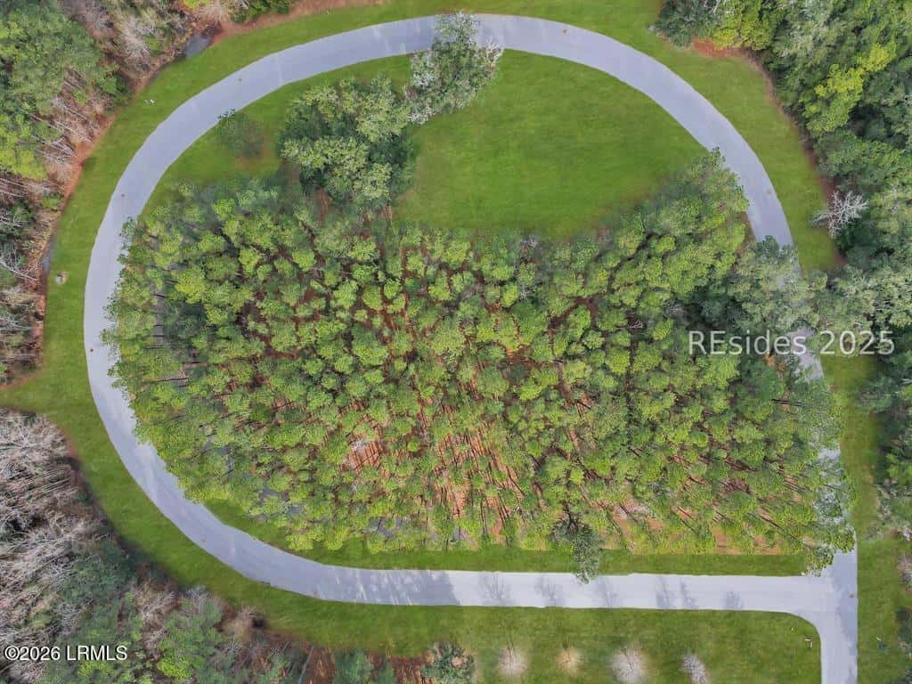 803 Somerset Drive, Yemassee, SC 29945 — photo 8 of 8
