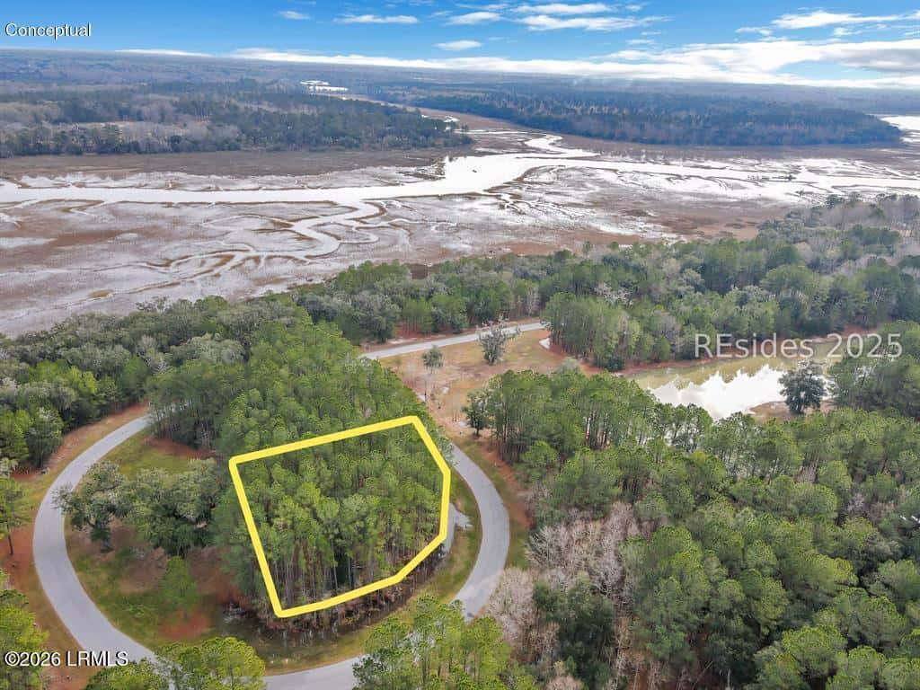 803 Somerset Drive, Yemassee, SC 29945 — photo 3 of 8
