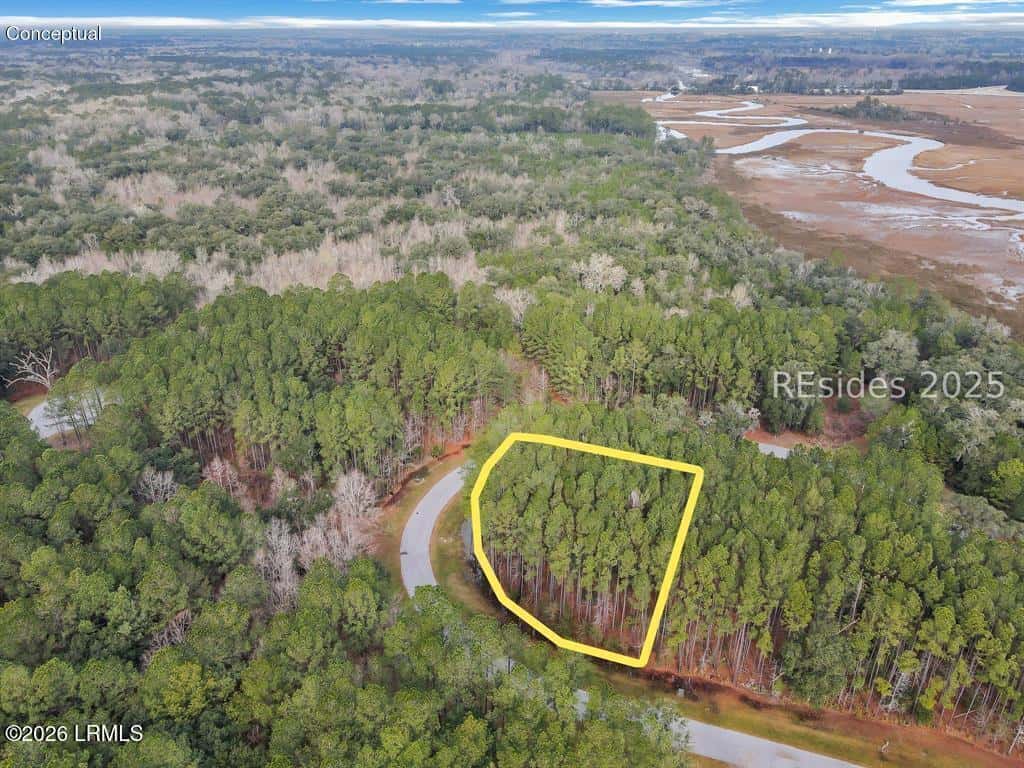803 Somerset Drive, Yemassee, SC 29945 — photo 6 of 8