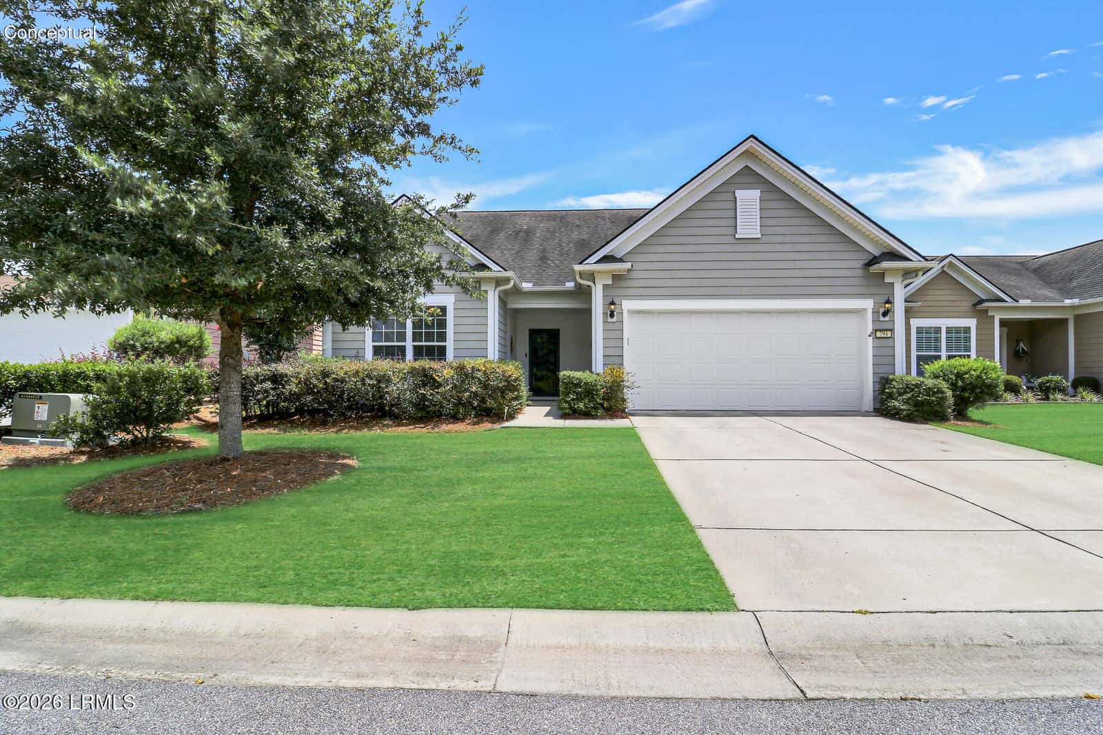 794 Promenade Lane, Okatie, SC 29909 — photo 1 of 51