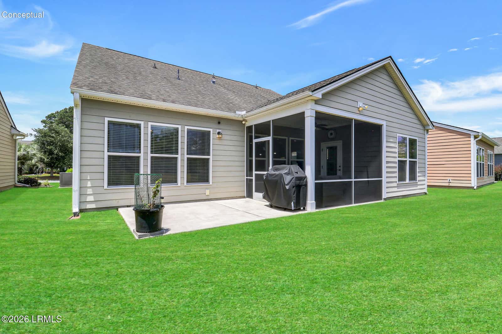 794 Promenade Lane, Okatie, SC 29909 — photo 39 of 51