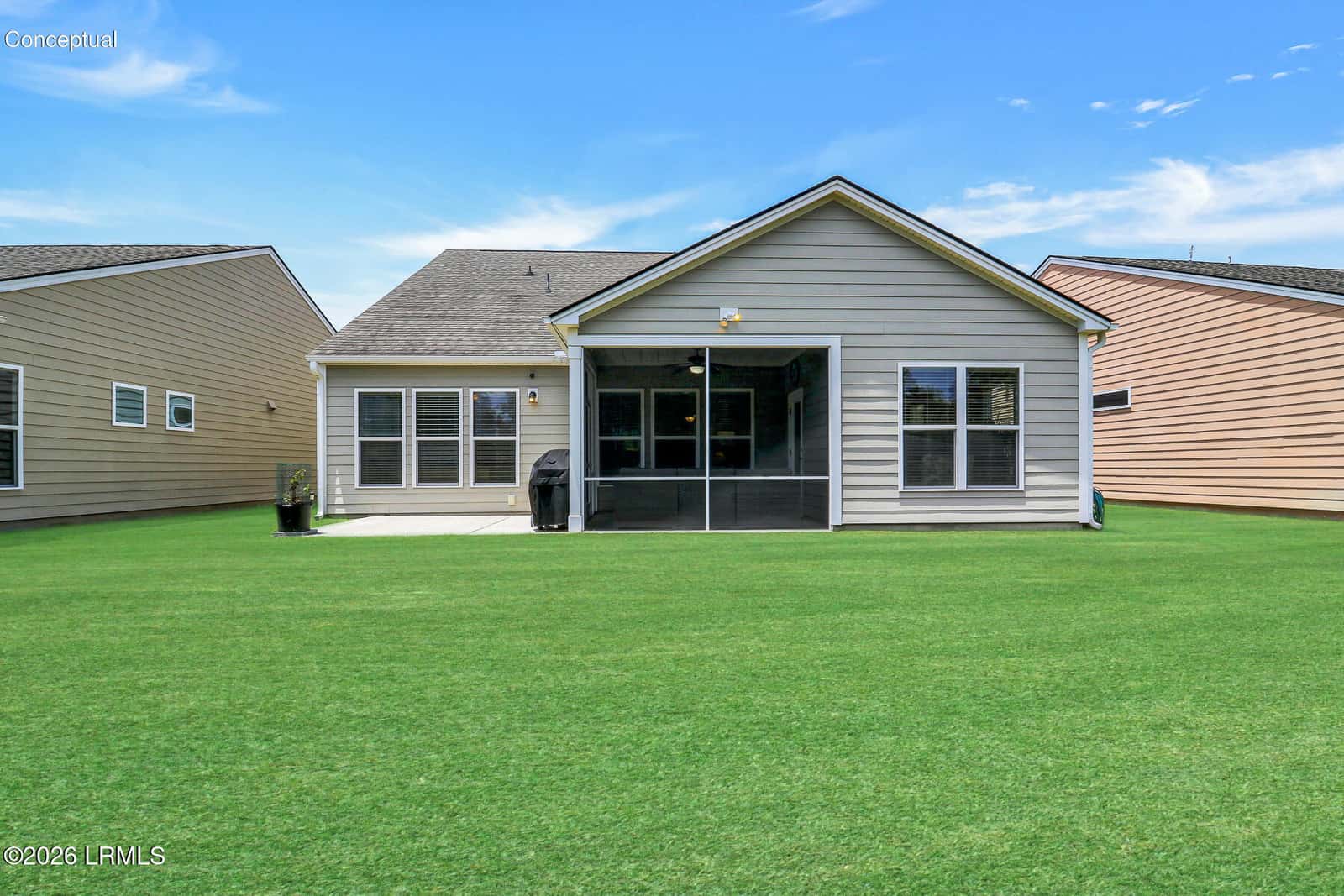 794 Promenade Lane, Okatie, SC 29909 — photo 40 of 51