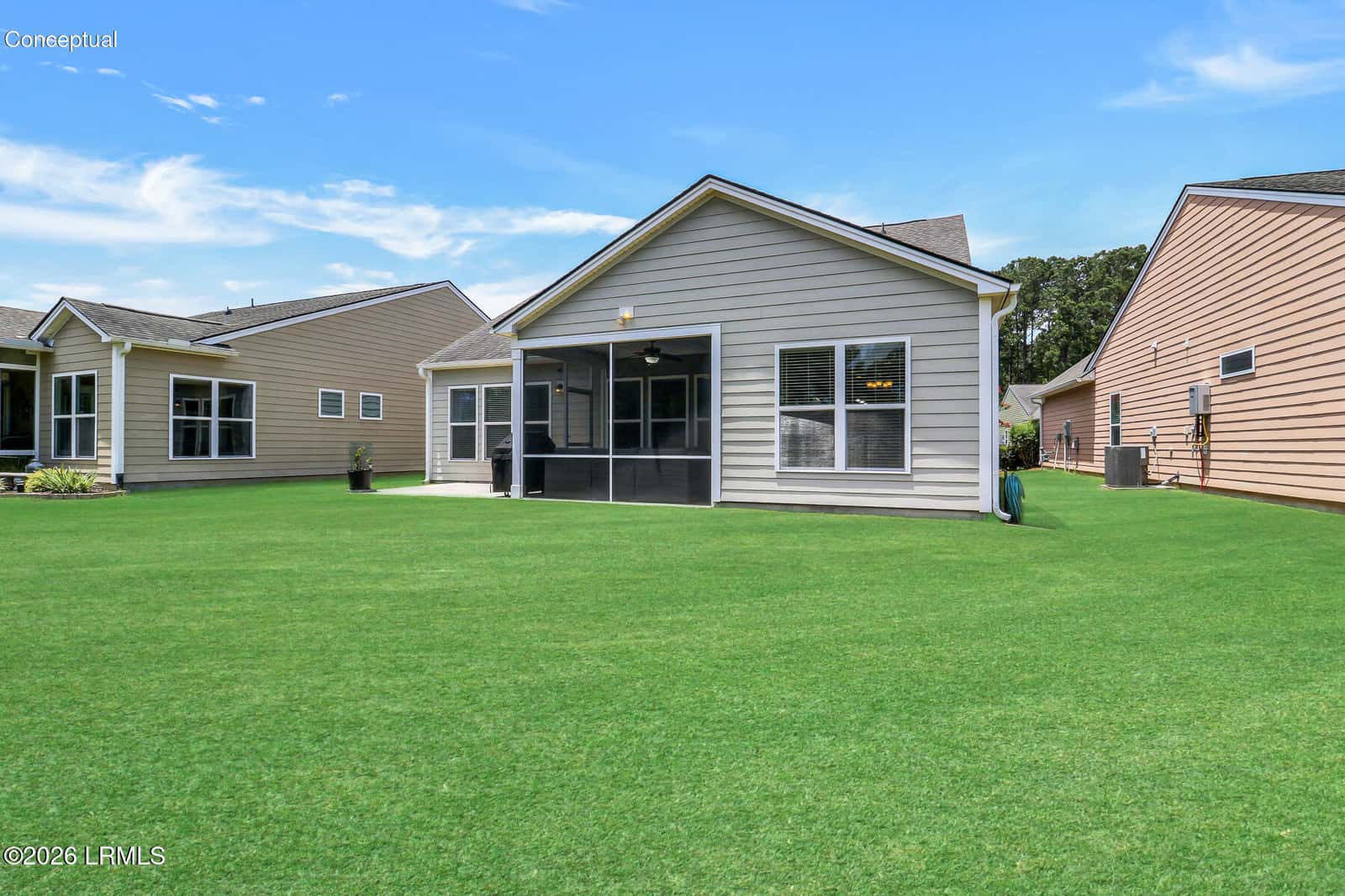 794 Promenade Lane, Okatie, SC 29909 — photo 41 of 51