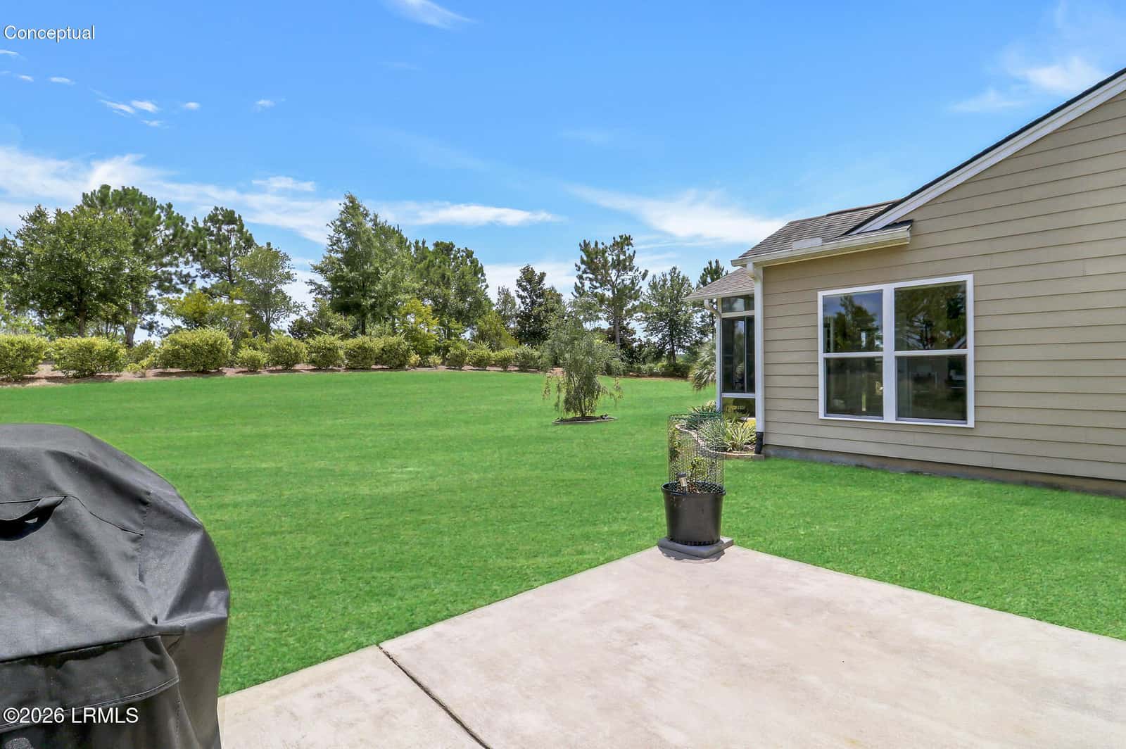 794 Promenade Lane, Okatie, SC 29909 — photo 43 of 51