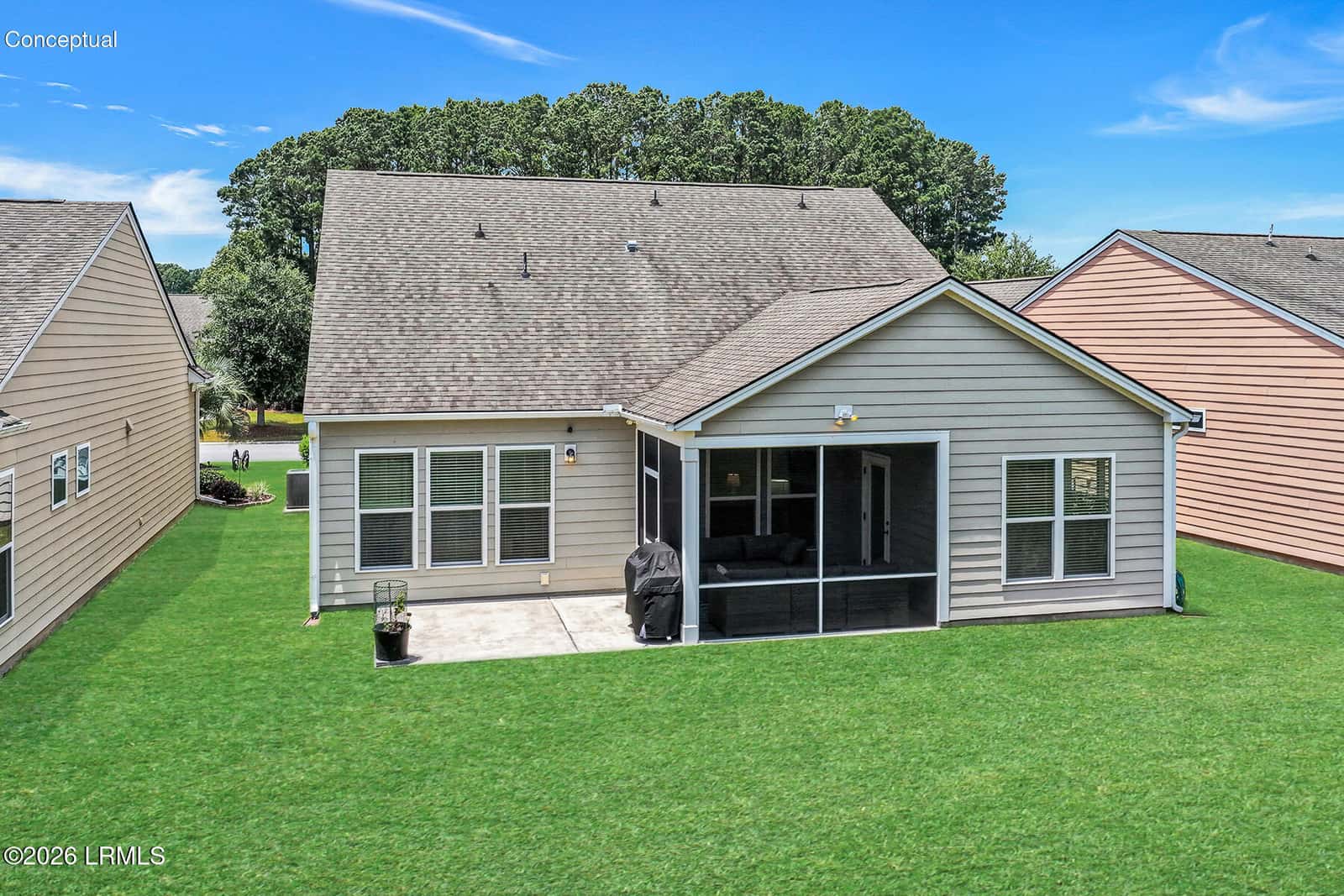 794 Promenade Lane, Okatie, SC 29909 — photo 44 of 51