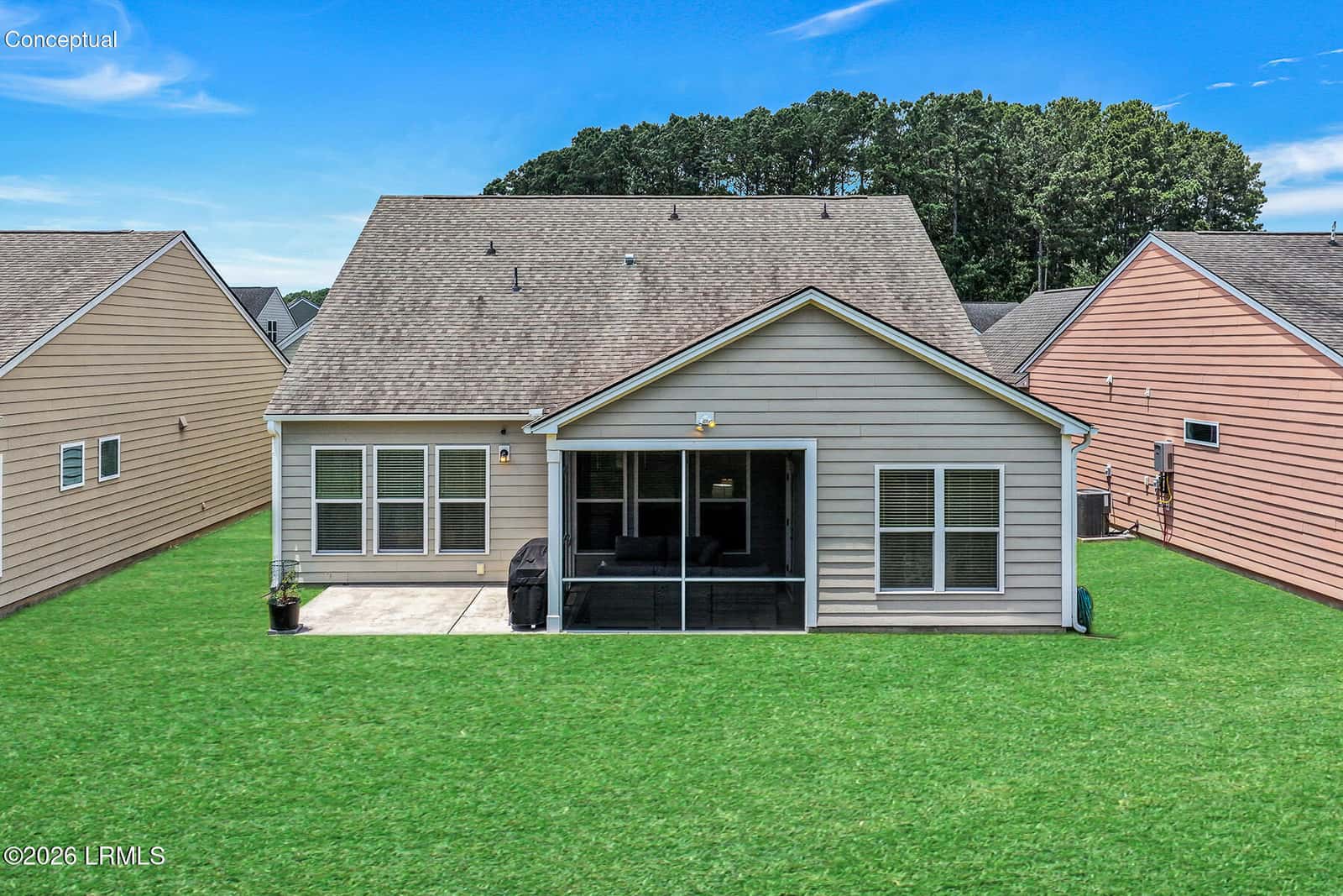 794 Promenade Lane, Okatie, SC 29909 — photo 45 of 51