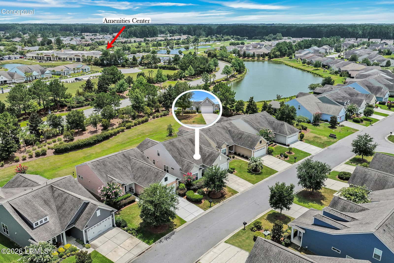794 Promenade Lane, Okatie, SC 29909 — photo 46 of 51
