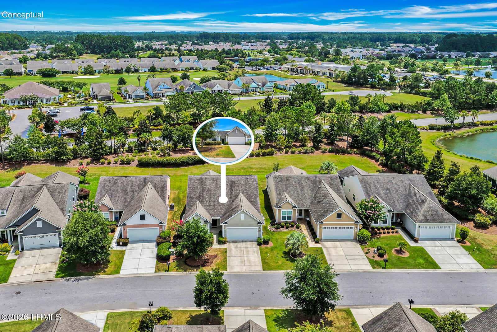 794 Promenade Lane, Okatie, SC 29909 — photo 47 of 51