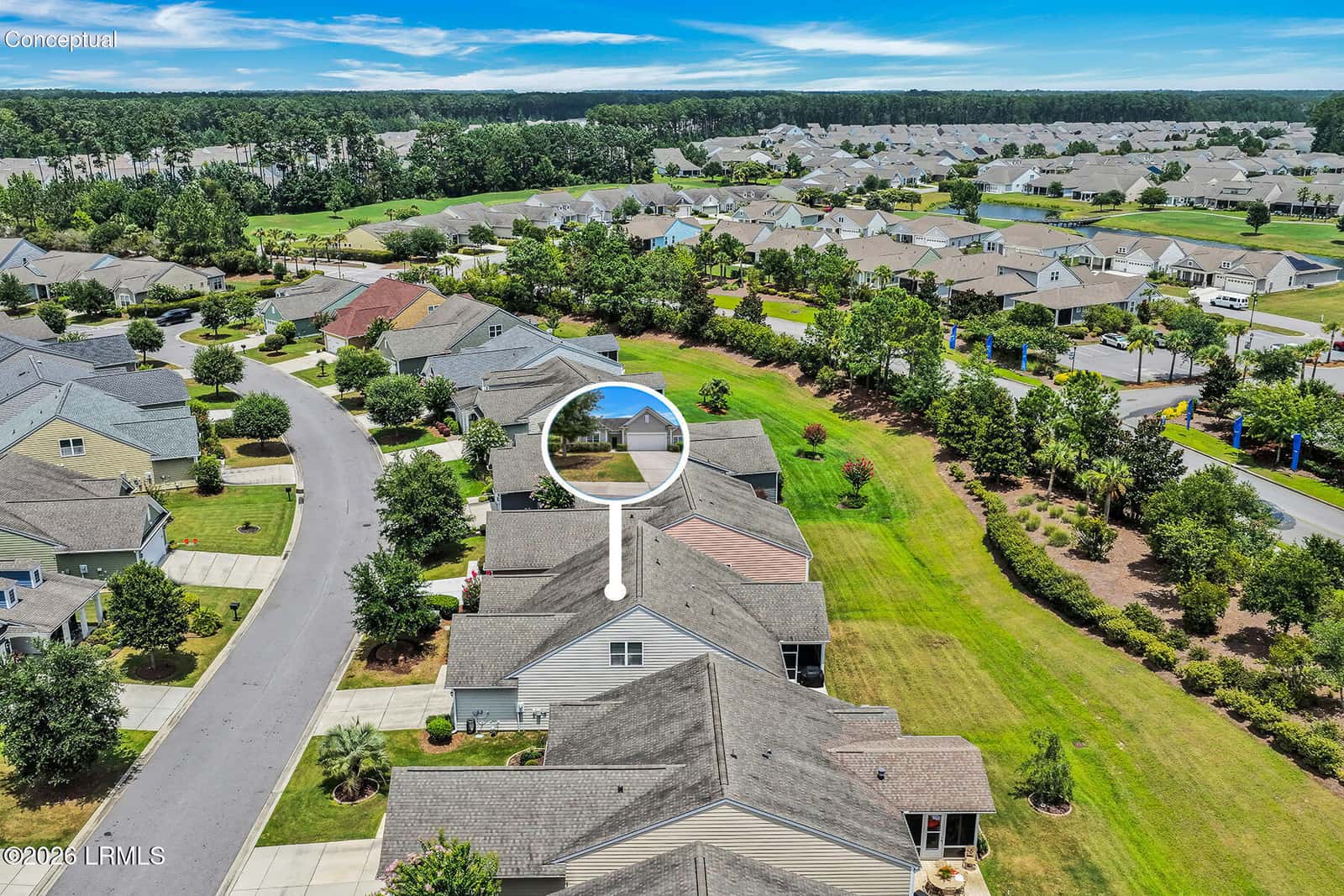 794 Promenade Lane, Okatie, SC 29909 — photo 48 of 51