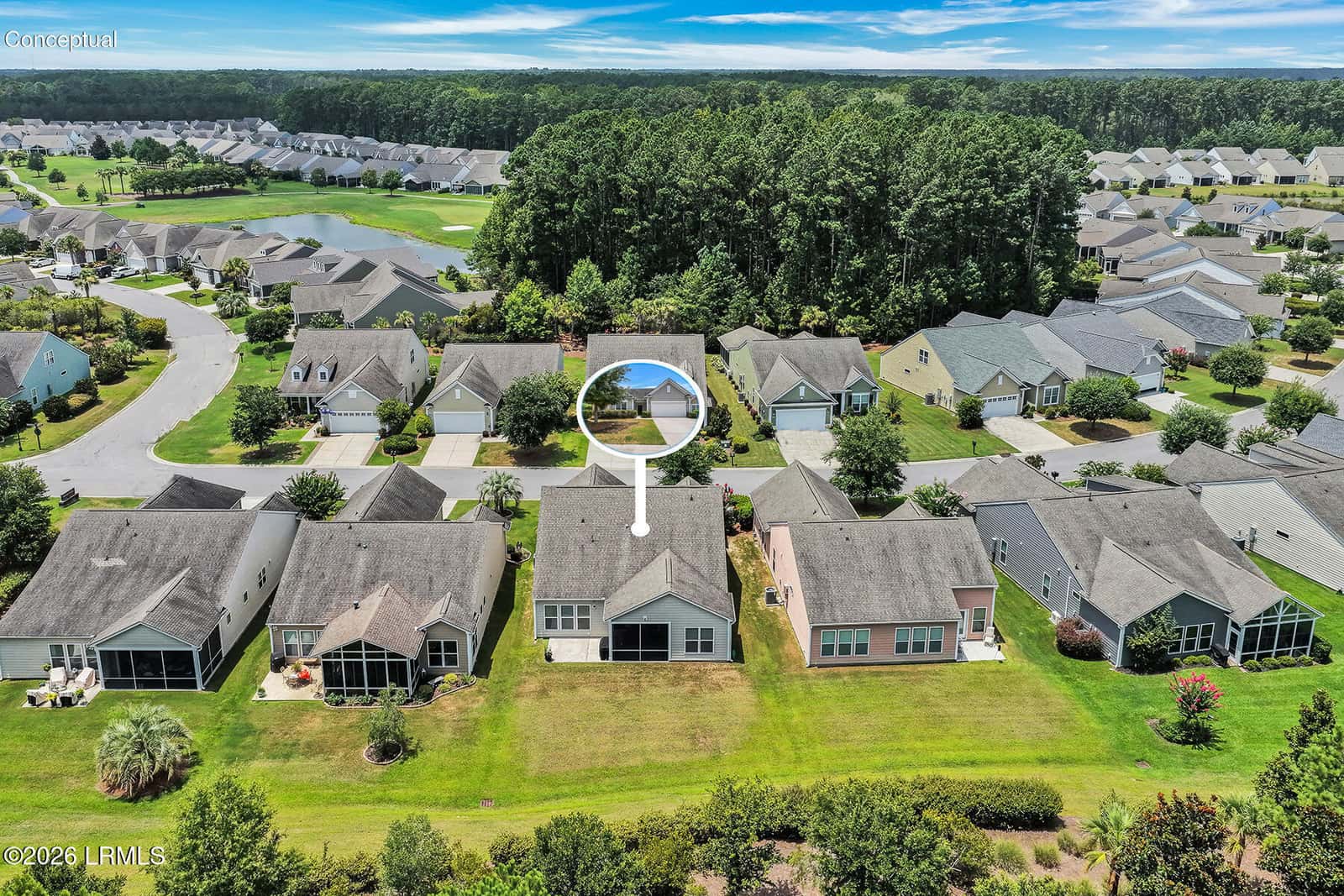 794 Promenade Lane, Okatie, SC 29909 — photo 50 of 51