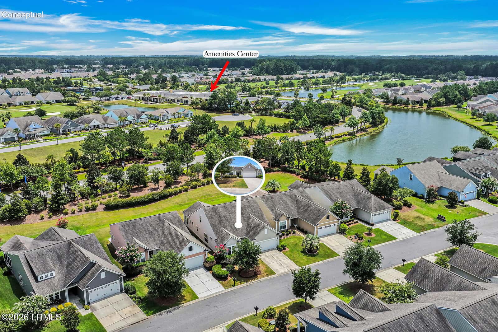 794 Promenade Lane, Okatie, SC 29909 — photo 51 of 51