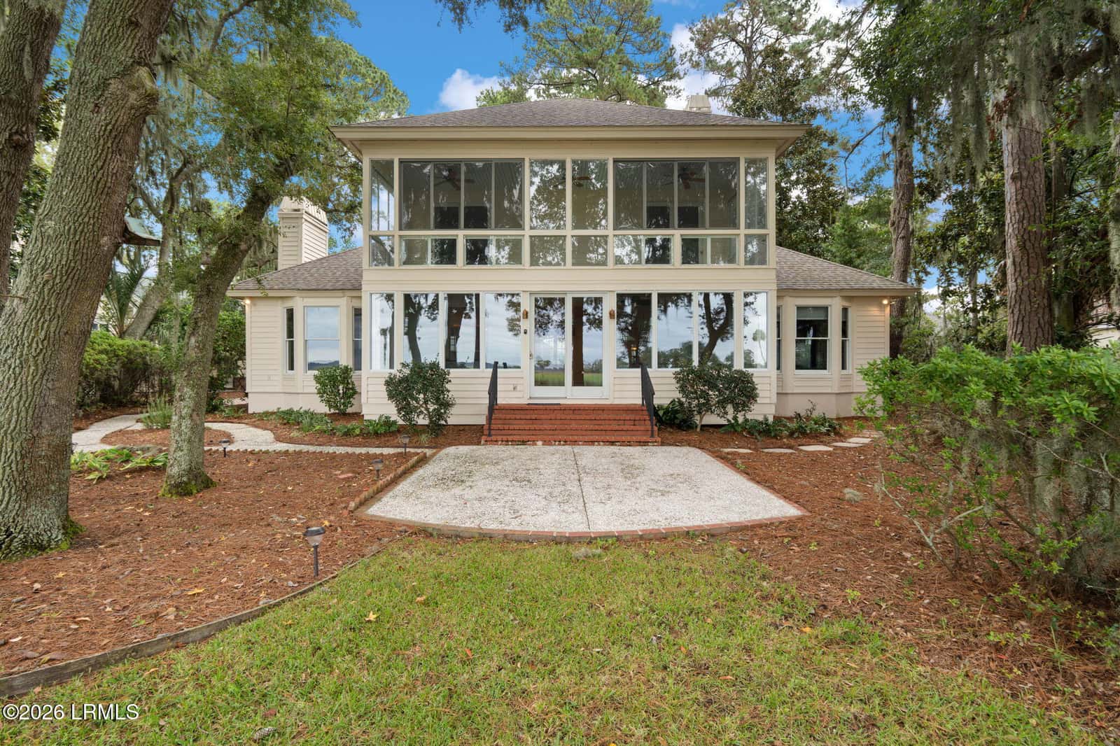 210 Dataw Drive, St. Helena Island, SC 29920 — photo 5 of 48