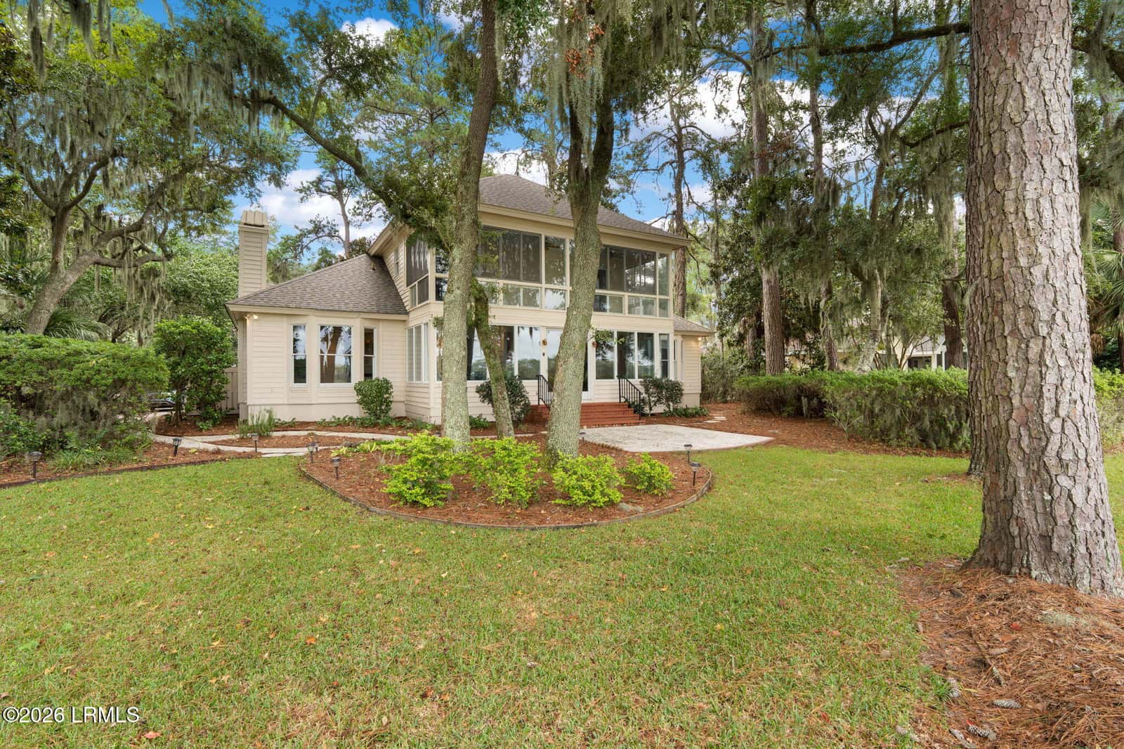 210 Dataw Drive, St. Helena Island, SC 29920 — photo 6 of 48