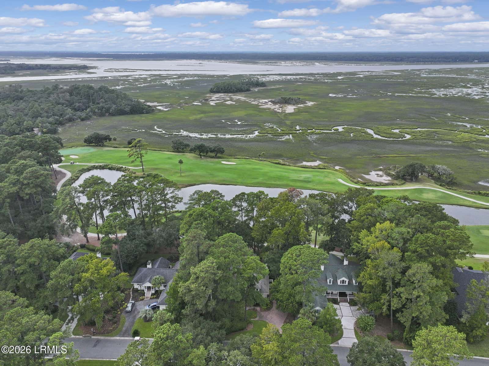 210 Dataw Drive, St. Helena Island, SC 29920 — photo 8 of 48