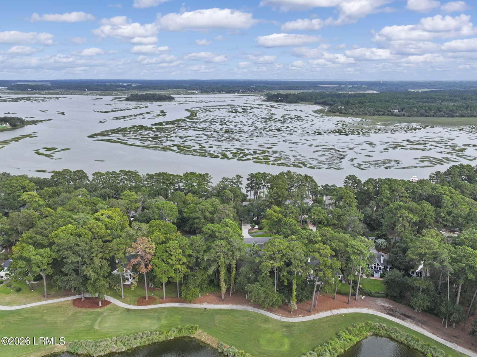210 Dataw Drive, St. Helena Island, SC 29920 — photo 10 of 48