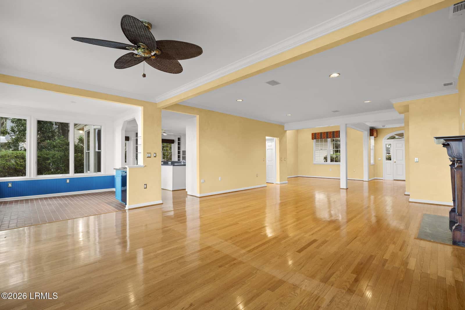 210 Dataw Drive, St. Helena Island, SC 29920 — photo 19 of 48