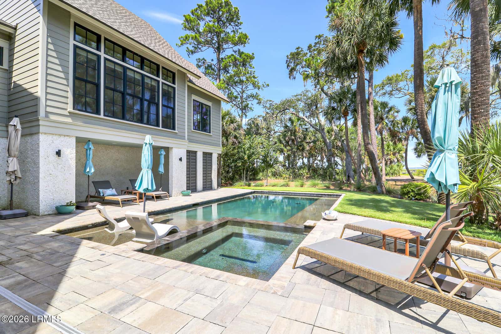99 Inverness Drive, Bluffton, SC 29910 — photo 64 of 81