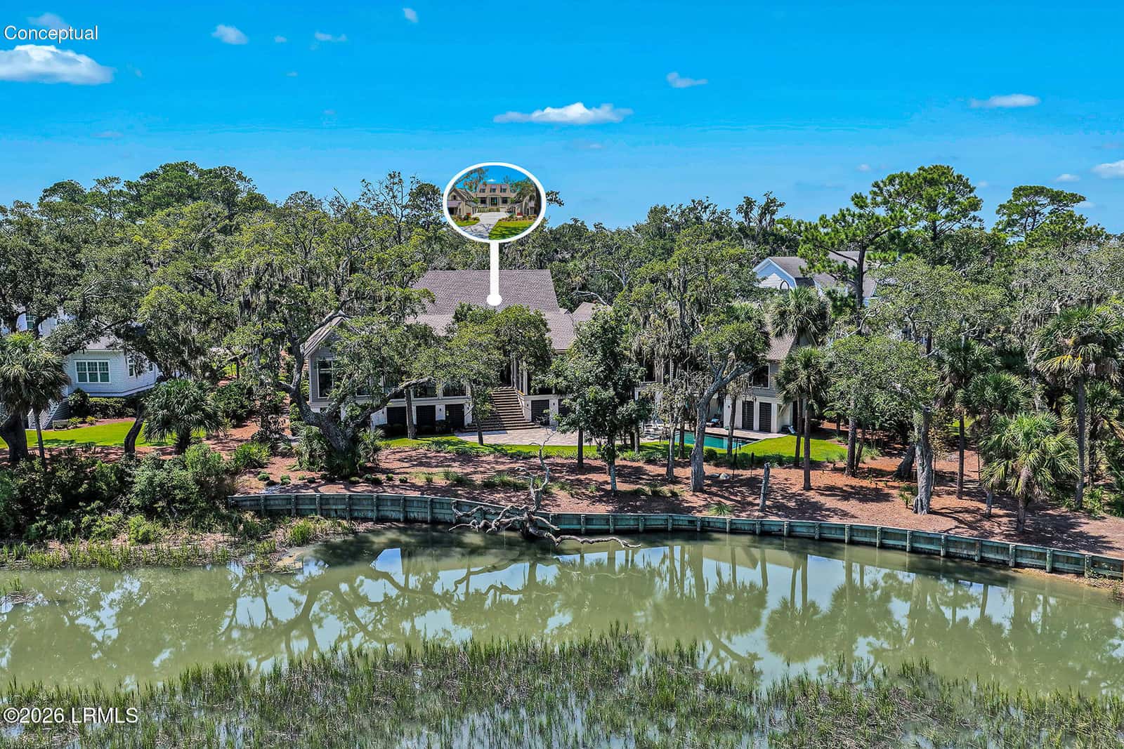 99 Inverness Drive, Bluffton, SC 29910 — photo 65 of 81