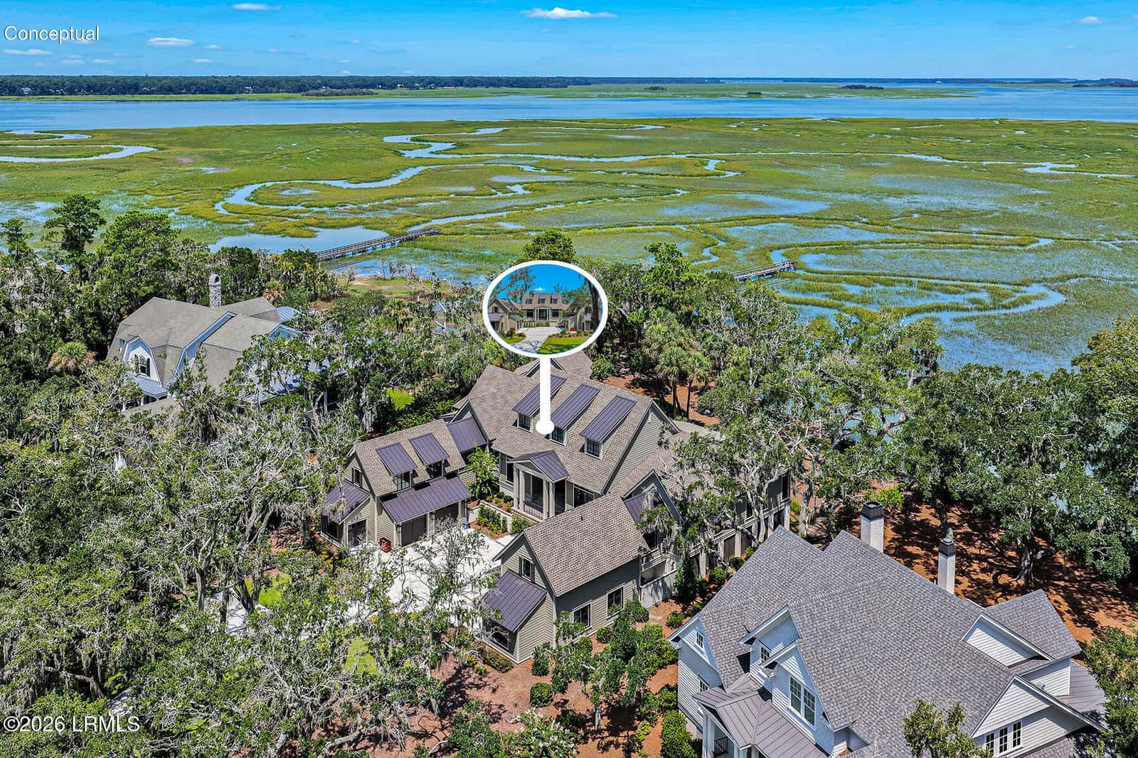 99 Inverness Drive, Bluffton, SC 29910 — photo 67 of 81