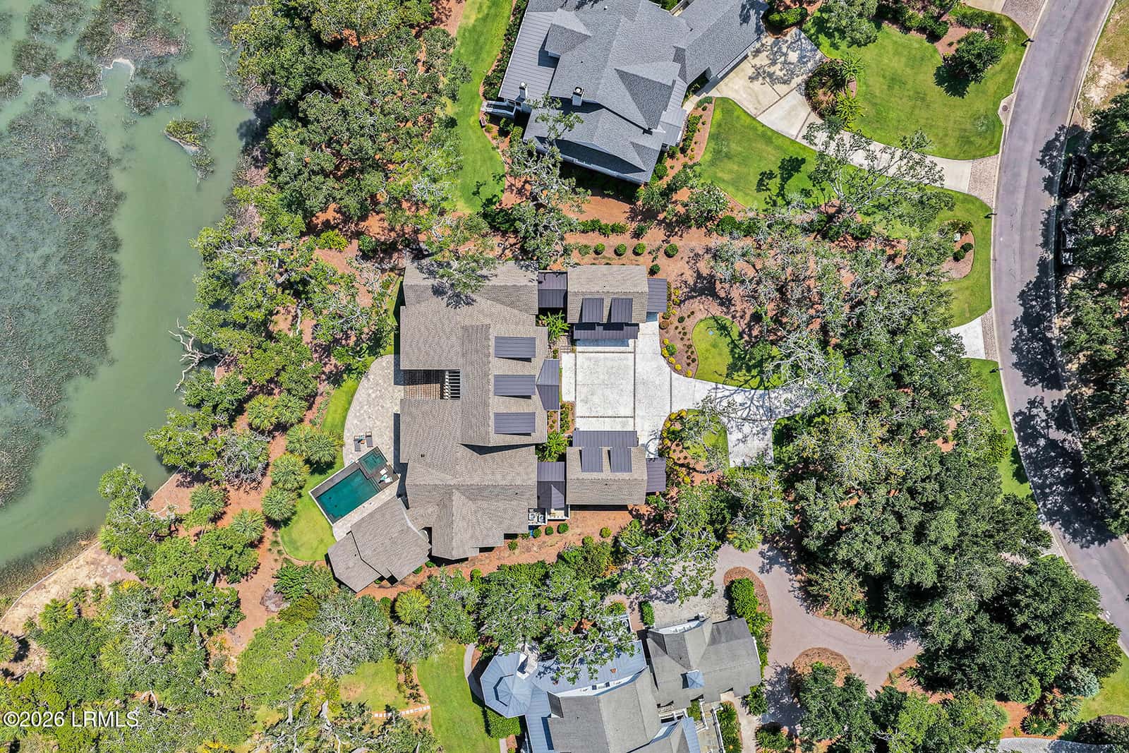 99 Inverness Drive, Bluffton, SC 29910 — photo 70 of 81