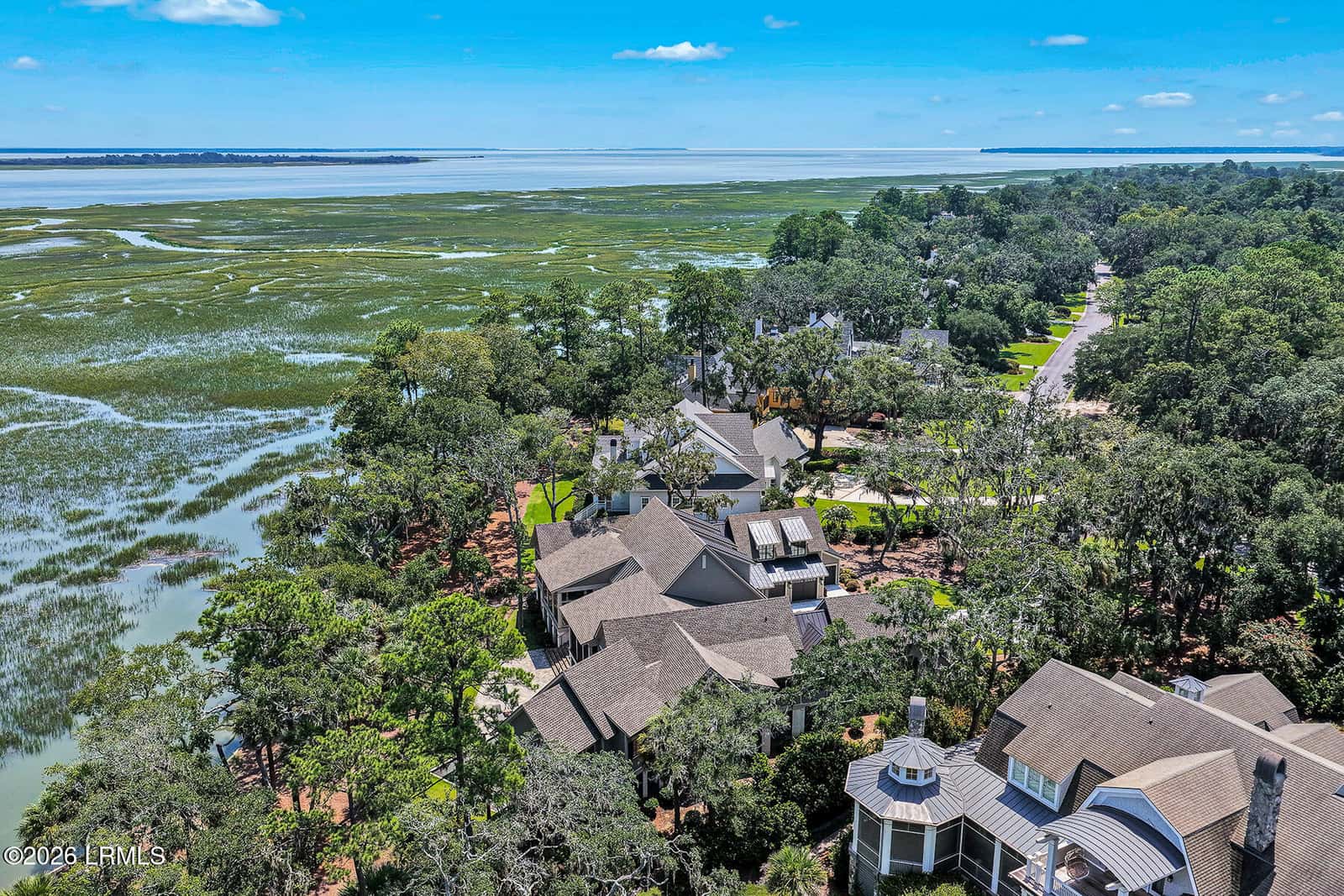 99 Inverness Drive, Bluffton, SC 29910 — photo 72 of 81