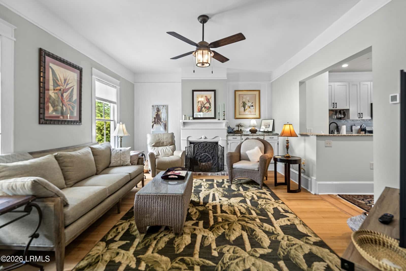 1215 Prince Street, Beaufort, SC 29902 — photo 12 of 50