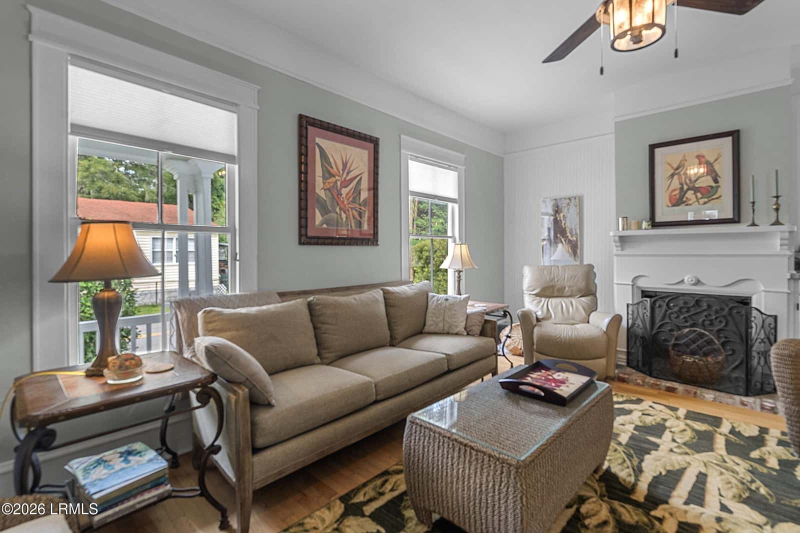1215 Prince Street, Beaufort, SC 29902 — photo 15 of 50