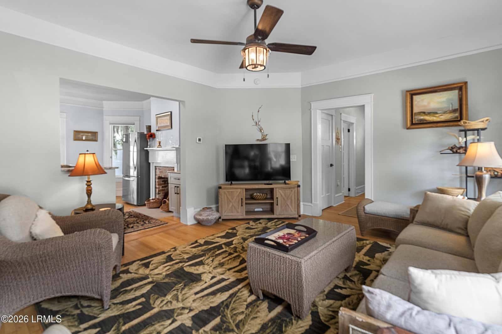 1215 Prince Street, Beaufort, SC 29902 — photo 16 of 50