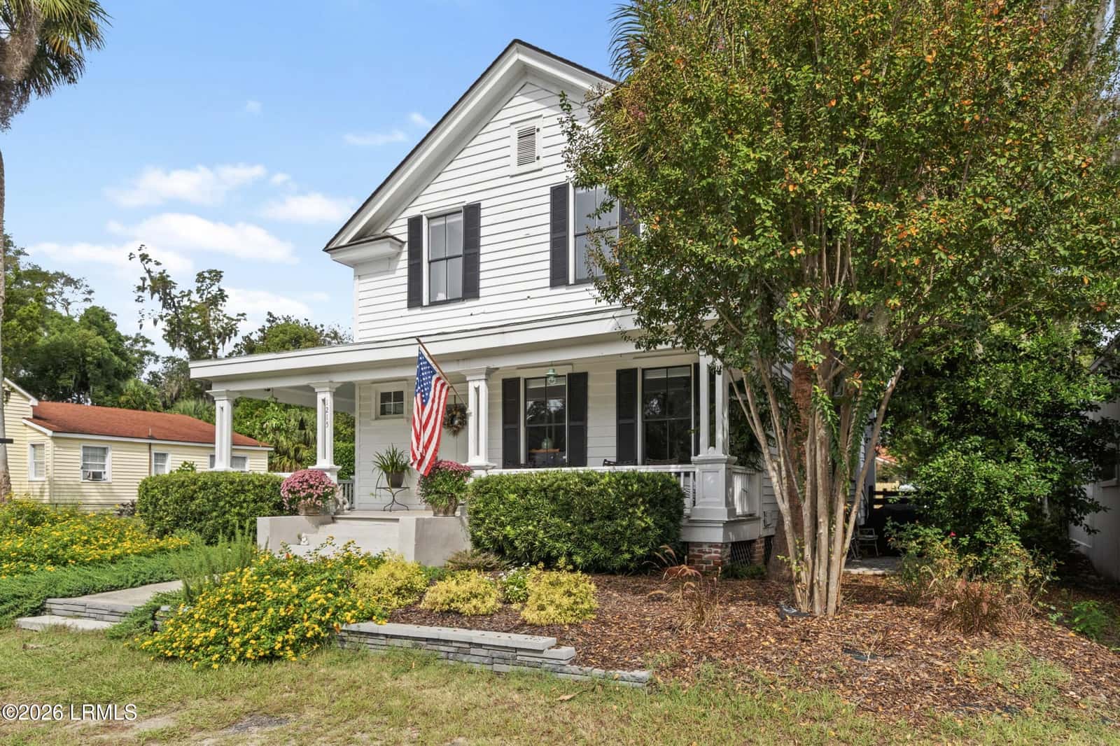 1215 Prince Street, Beaufort, SC 29902 — photo 45 of 50