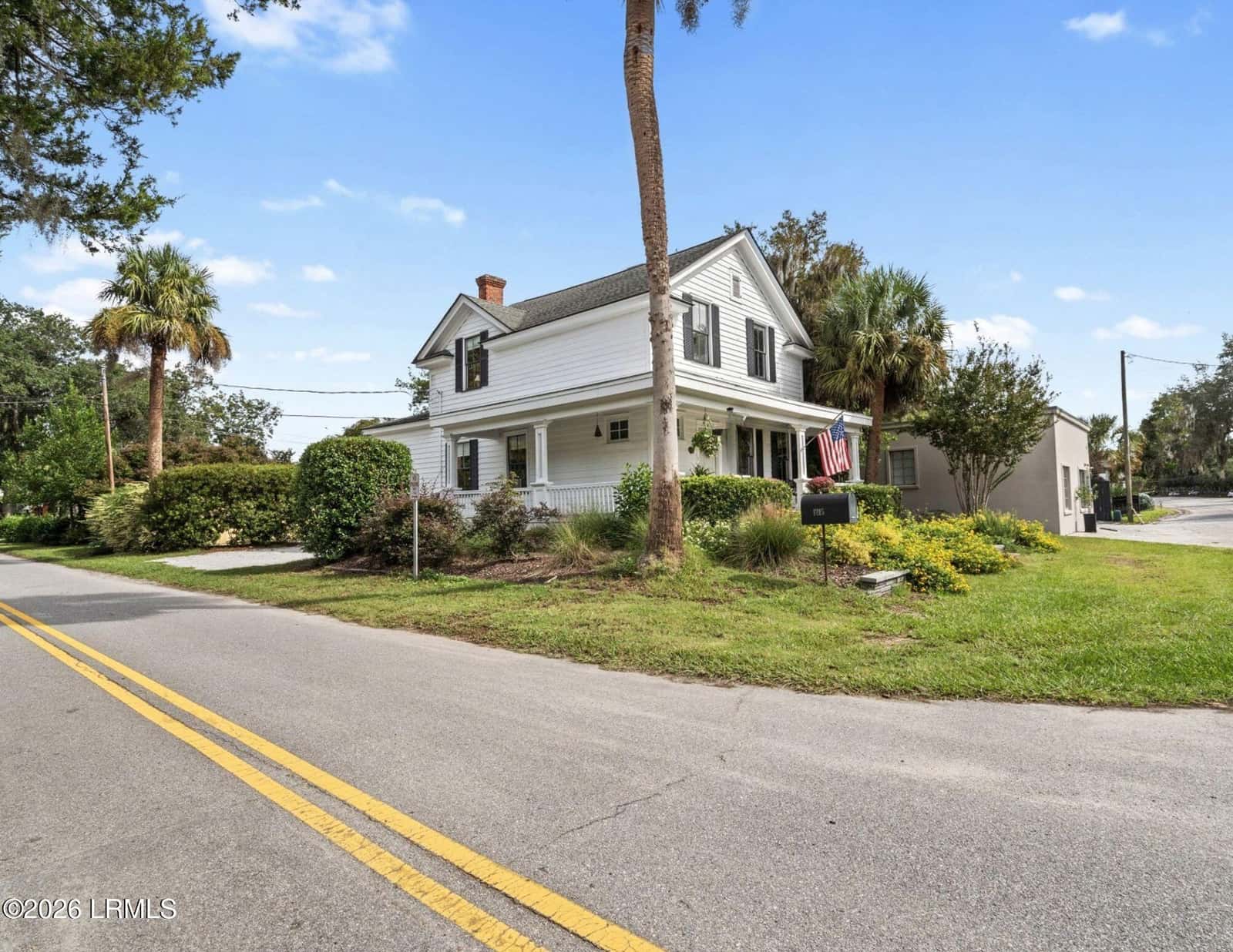 1215 Prince Street, Beaufort, SC 29902 — photo 46 of 50