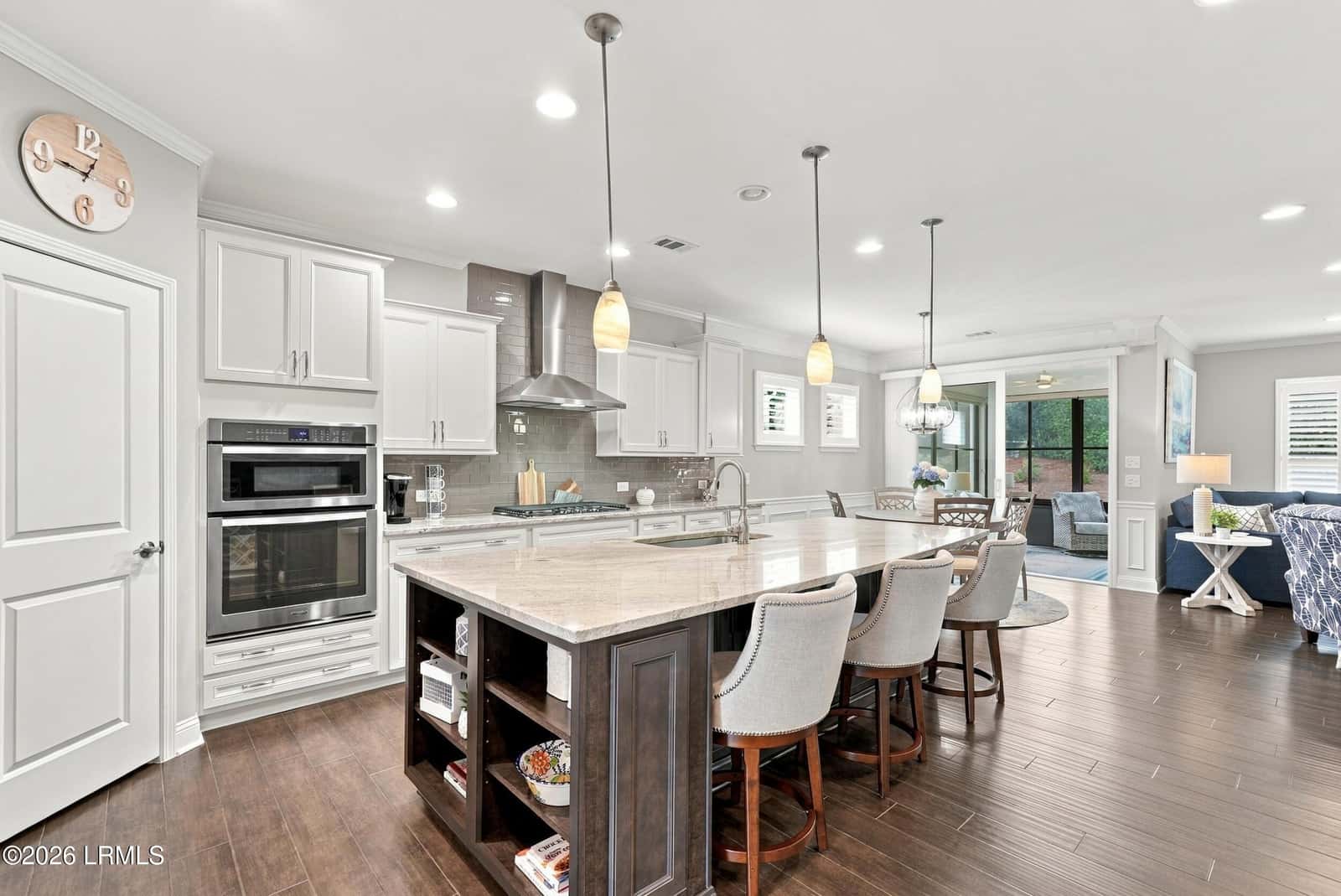467 Village Green Lane, Bluffton, SC 29909 — photo 5 of 32